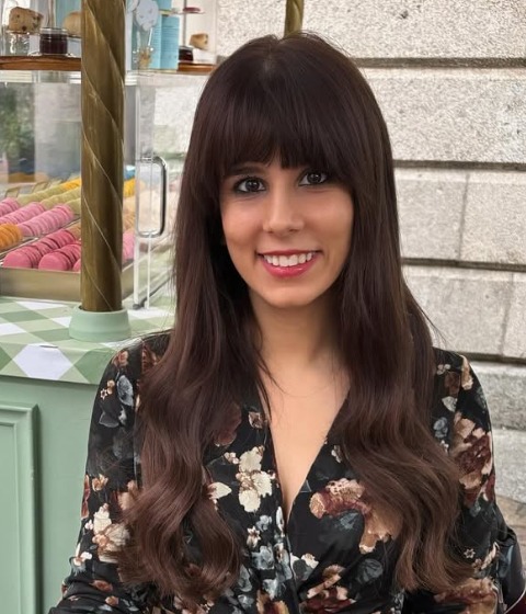 Dr Irina Zartaloudi, founder of NeuroFusion Daily